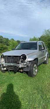 2005 jeep liberty for sale in Maryville, TN