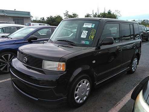 2006 TOYOTA SCION XB WAGON MANUAL TRANSMISSION PA INSPECTION GOOD... for sale in Allentown, PA