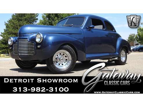 1941 Chevrolet Coupe for sale in O'Fallon, IL