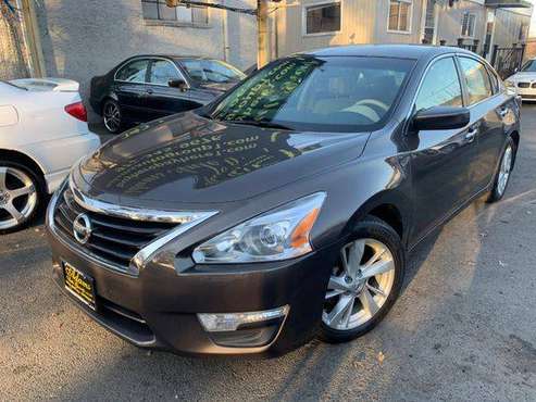 2014 Nissan Altima 2.5 SL Buy Here Pay Her, for sale in Little Ferry, NJ