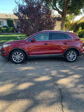 Lincoln MKC - cars & trucks - by owner - vehicle automotive sale for sale in Ojai, CA