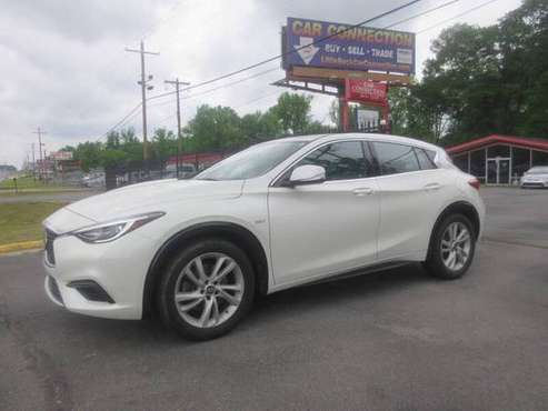 2019 Infiniti QX30 FWD 2 0 TURBO ONLY 22K! - - by for sale in Little Rock, AR
