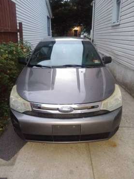 2009 Ford Focus for sale in Springfield Gardens, NY