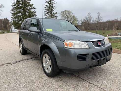 2006 SATURN VUE - - by dealer - vehicle automotive sale for sale in Attleboro, MA