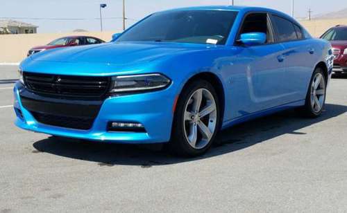 2015 charger - cars & trucks - by owner - vehicle automotive sale for sale in Dayton, NV
