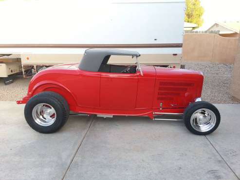 1932 Ford Roadster for sale in Orange, CA