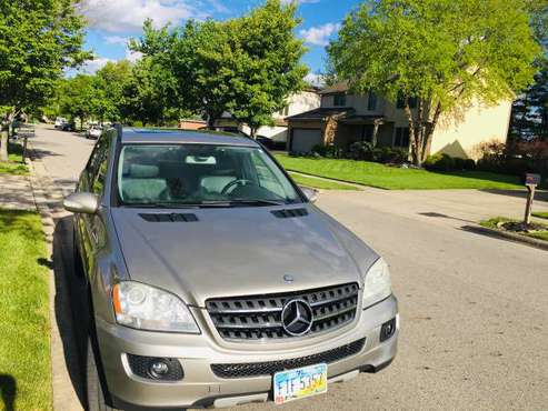 Mercedes ML350 for sale in Canal Winchester, OH