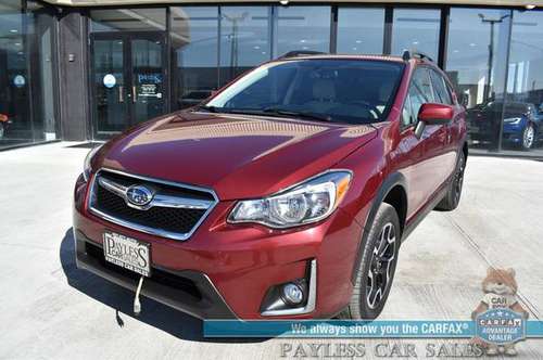 2016 Subaru Crosstrek Premium/AWD/Automatic/Auto Start - cars for sale in Anchorage, AK