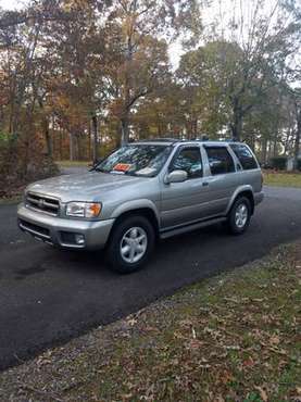 Nissan pathfinder - cars & trucks - by owner - vehicle automotive sale for sale in Conover, NC