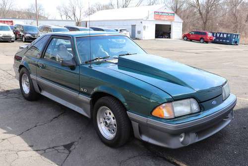1992 Mustang Pro Street Car for sale in WA