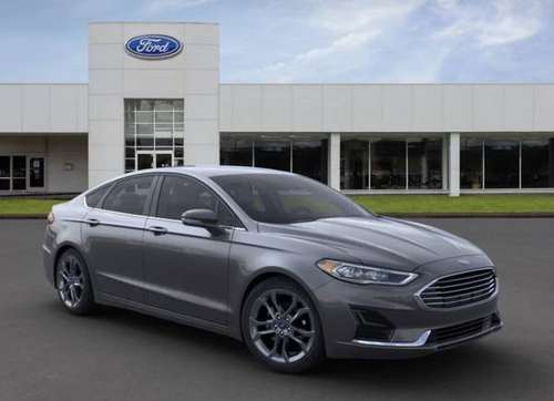 2020 Ford Fusion - cars & trucks - by dealer - vehicle automotive sale for sale in Hilo, HI