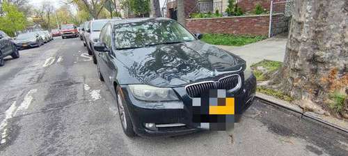 09 BMW 335I for sale for sale in Oakland Gardens, NY
