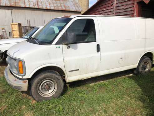 Work Van PRICE DROP for sale in Midland, District Of Columbia
