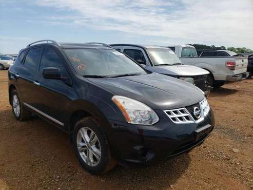 2012 Nissan Rogue SV Only 38, 000 miles for sale in League City, TX