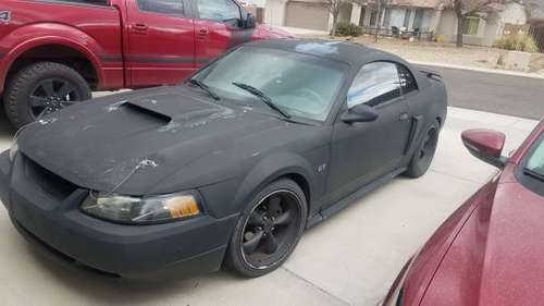 2001 Mustang GT for sale in Prescott Valley, AZ