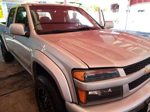 Chevrolet Colorado for sale in Laredo, TX