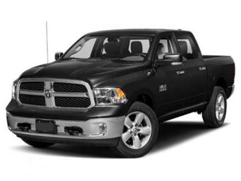2018 Ram 1500 truck Big Horn $0.00 PER MONTH! - cars & trucks - by... for sale in Rockford, IL