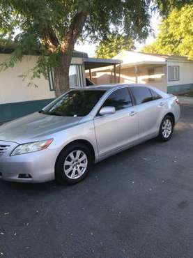 2007 Toyota Camry XLE - cars & trucks - by owner - vehicle... for sale in Coachella, CA