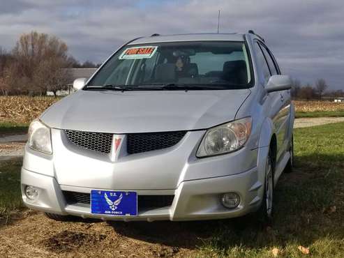 Pontiac Vibe 2006 GT - cars & trucks - by owner - vehicle automotive... for sale in Goshen, IN