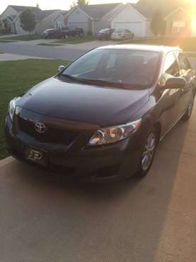 Toyota Corolla 2009 for sale in Fort Wayne, IN