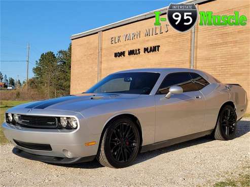 2008 Dodge Challenger for sale in Hope Mills, NC