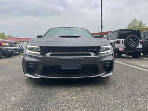 DODGE CHARGER WIDEBODY SCATPACK - - by dealer for sale in Waldorf, MD