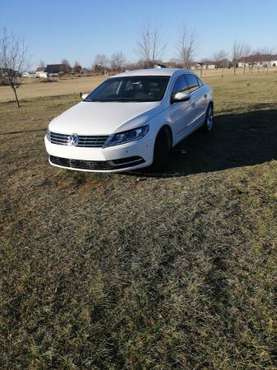 2013 vw cc - cars & trucks - by owner - vehicle automotive sale for sale in Brighton, MO