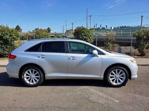 2009 Toyota Venza for sale in Portland, OR