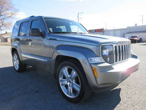 ** 2012 JEEP LIBERTY JET LIMITED- 4WD! LOADED! GUARANTEED FINANCE! -... for sale in Lancaster, PA