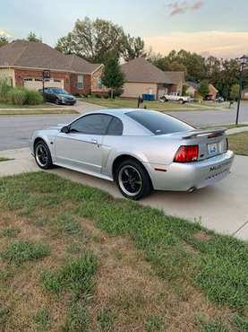 2003 Ford Mustang Gt for sale in Shelbyville, KY