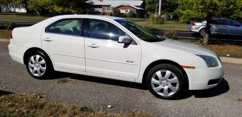 **2008 Mercury Milan Premier**Low Mileage for sale in Indianapolis, IN