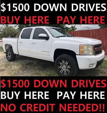 -Helping People With "Good Or Bad Credit"--Drive Home Today--W.A.C--... for sale in Louisville, KY