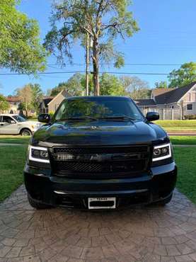 Chevy Tahoe for sale in Tyler, TX