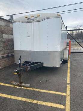 TRAILER FOR SELL!!!!!!!!!! - cars & trucks - by owner - vehicle... for sale in Southfield, MI
