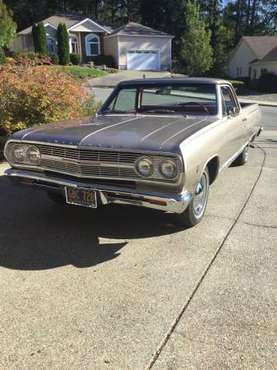 1965 Chevy El Camino for sale in Grants Pass, OR