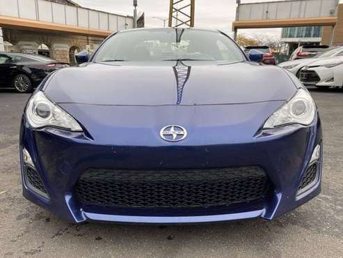 2015 Toyota Scion FR-S Release Series 1.0 Coupe - cars & trucks - by... for sale in elmhurst, NY