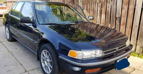 1992 Honda Accord for sale in Los Angeles, CA