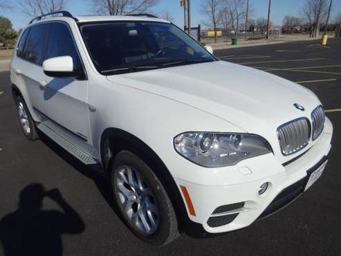 2013 BMW X5 xDrive35i Premium - cars & trucks - by dealer - vehicle... for sale in Springdale, AR
