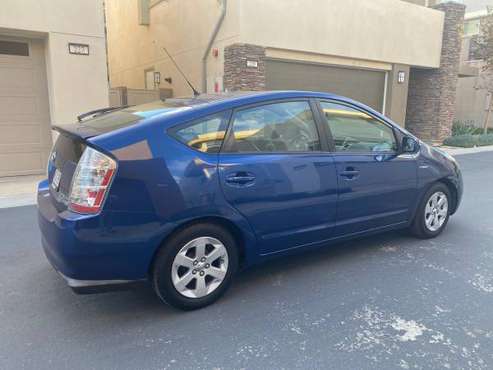 ((( 2008 Toyota Prius ))) - cars & trucks - by owner - vehicle... for sale in Corona, CA