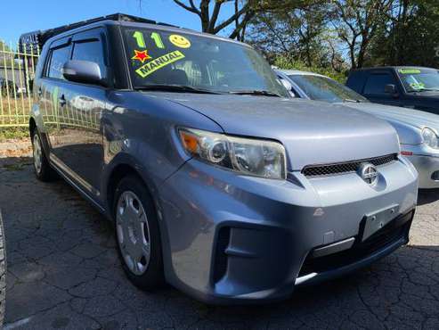 2011 SCION XB 4DR MANUAL *only $1000 down! - cars & trucks - by... for sale in Atlanta, GA