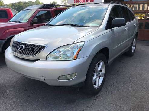 04 Lexus RX 330 Fully Loaded for sale in Bangor, PA
