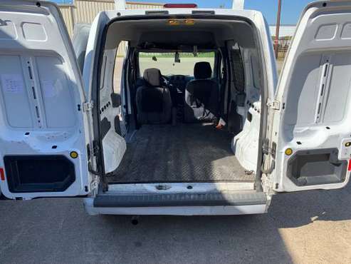 2011 Ford Transit Connect Cargo Van for sale in Montgomery, AL