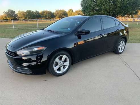 2015 Dodge Dart SXT, Low Miles, Clean Title, 2 4L, Really Nice for sale in Rockwall, TX