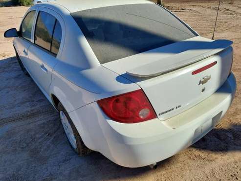 2006 chevy cobalt! CLEAN TITLE Great on gas reliable - cars & for sale in Goodyear, AZ