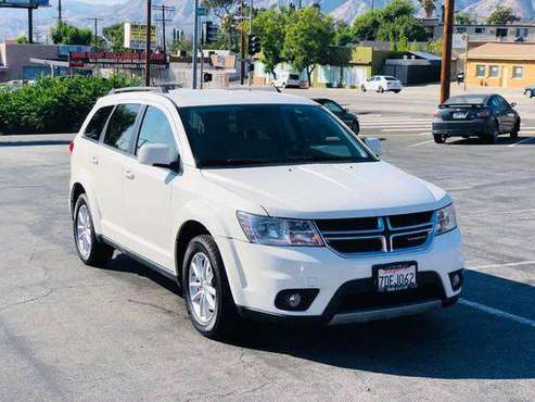 2014 Dodge Journey SXT 4dr SUV - ALL CREDIT ACCEPTED! for sale in Los Angeles, CA