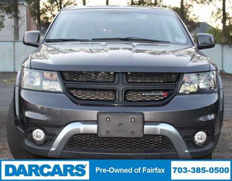 2015 Dodge Journey - *LOWEST PRICES ANYWHERE* for sale in Fairfax, VA