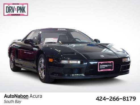 1991 Acura NSX Sport SKU:MT002190 Coupe for sale in Torrance, CA