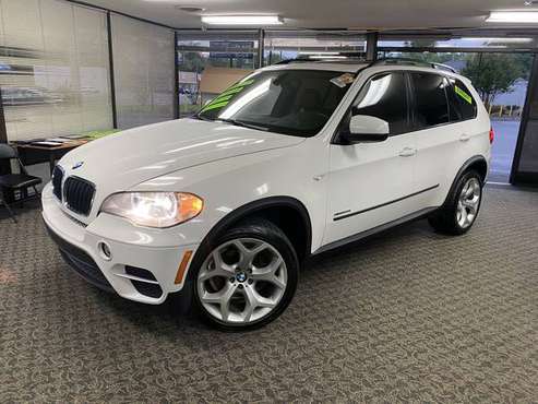 2013 BMW X5 xDrive35i Sport Utility 4D - - by dealer for sale in TN