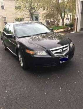 2006 Acura TL 3 2 Sedan 4D for sale in Herndon, District Of Columbia