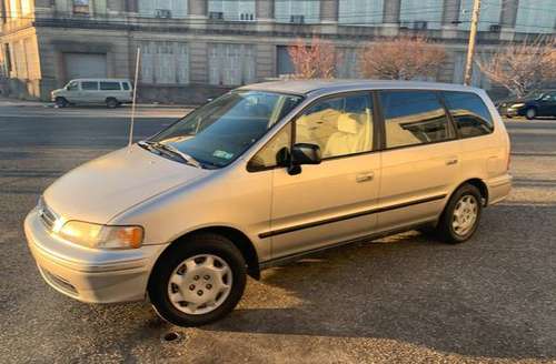 Honda Odyssey 1998 - 4 Door Rare for sale in Philadelphia, PA